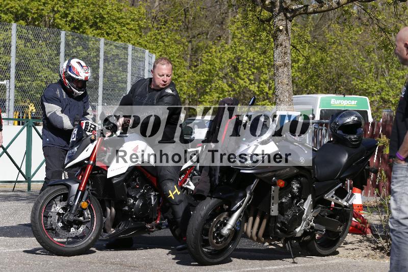 /07 09.04.2026 Cornu Master School ADR/Impressionen